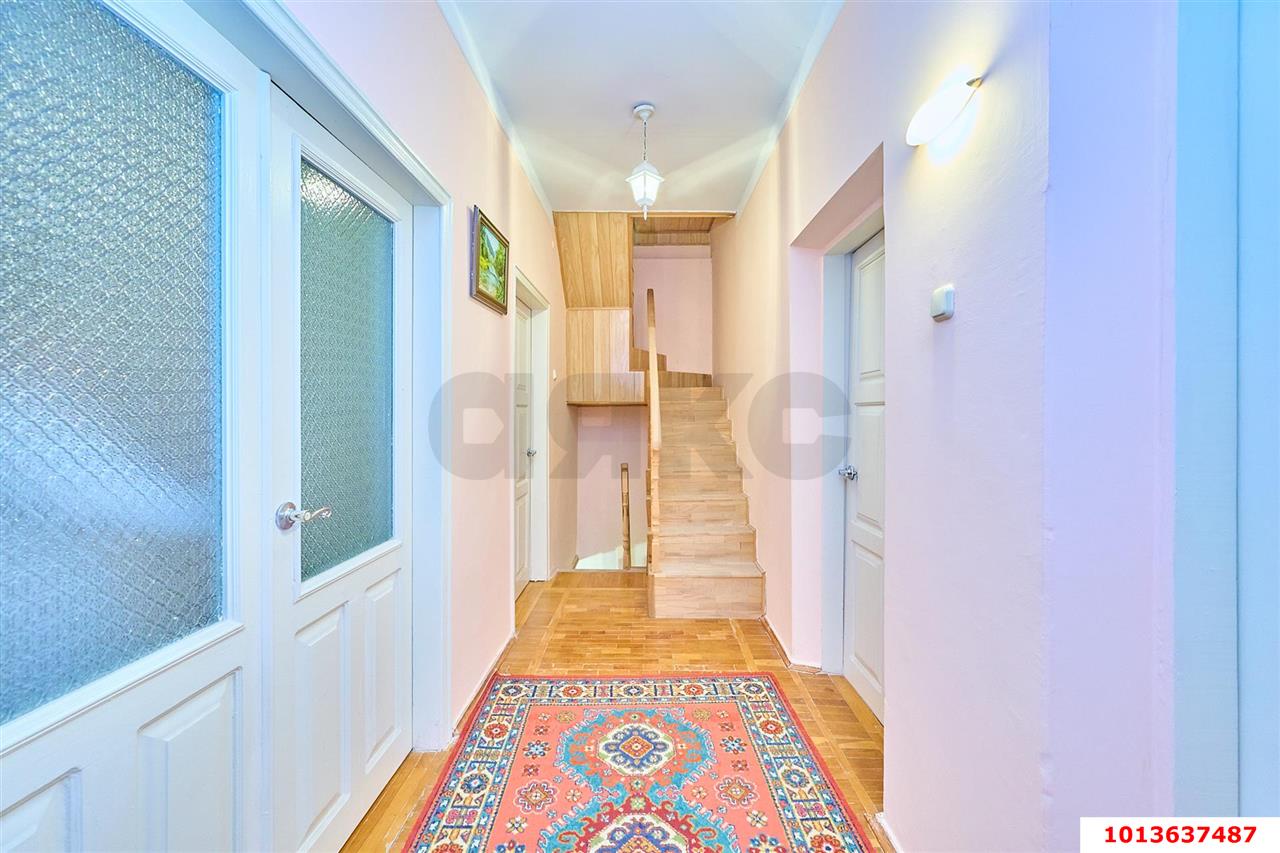 Фото №15: Дом 325 м² + 10 сот. - Берёзовый, Прикубанский внутригородской округ, ул. Зелёная, 21