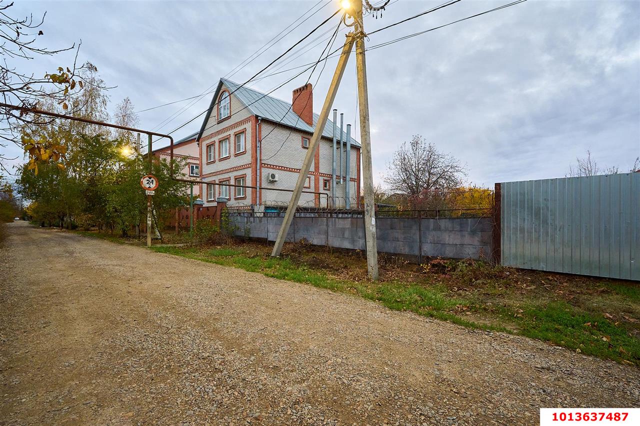 Фото №20: Дом 325 м² + 10 сот. - Берёзовый, мкр. Прикубанский внутригородской округ, ул. Зелёная, 21