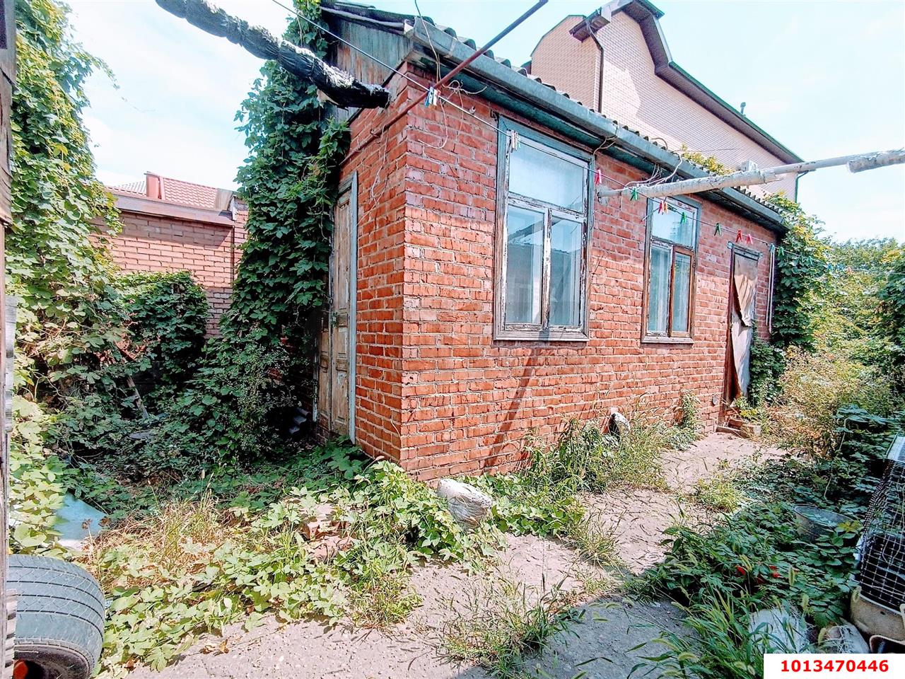 Фото №19: Земельный участок под ИЖС 4.74 сот. - Краснодар, Дубинка, пер. Константиновский, 25