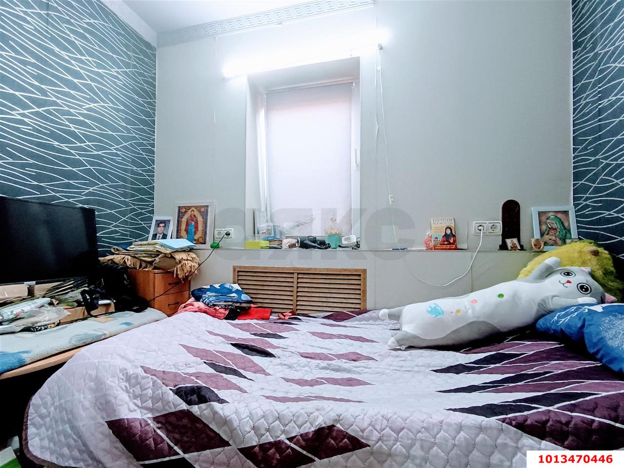 Фото №6: Земельный участок под ИЖС 4.74 сот. - Краснодар, Дубинка, пер. Константиновский, 25