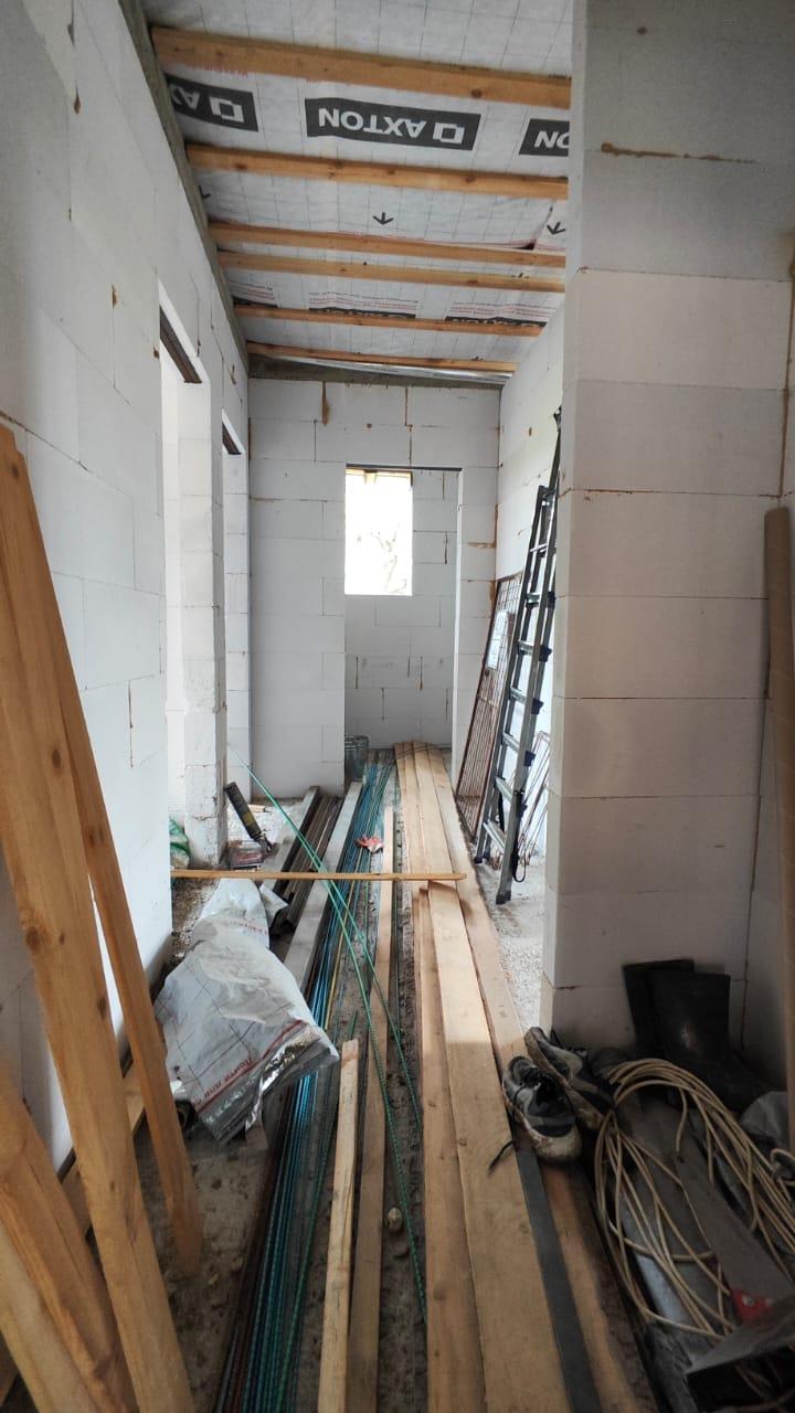 Фото №7: Дом 4 м² + 4 сот. - НСТ Ориентир, мкр. Прикубанский внутригородской округ, ул. Персиковая, 402