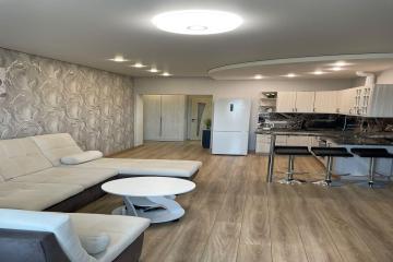 Фото №3: Студия 36 м² - Новая Адыгея, мкр. жилой комплекс Золотая линия 2, ул. Бжегокайская, 25/4