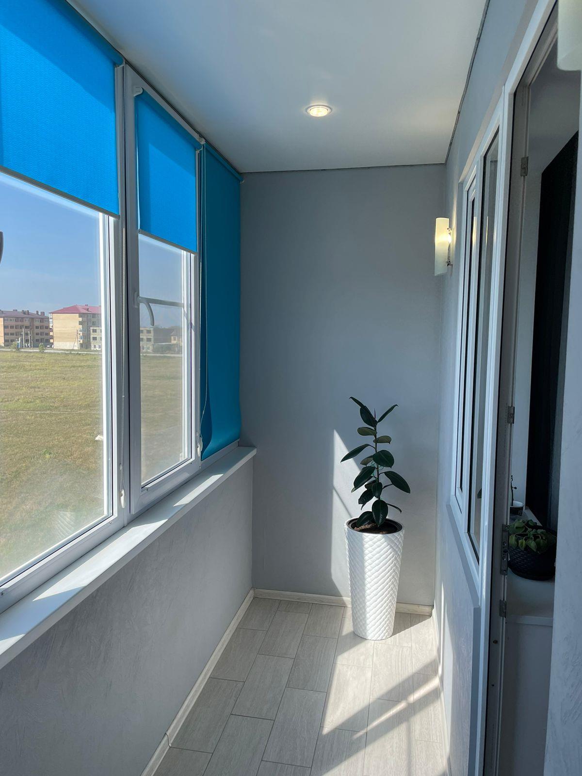 Фото №7: Студия 36 м² - Новая Адыгея, ул. Бжегокайская, 25/4