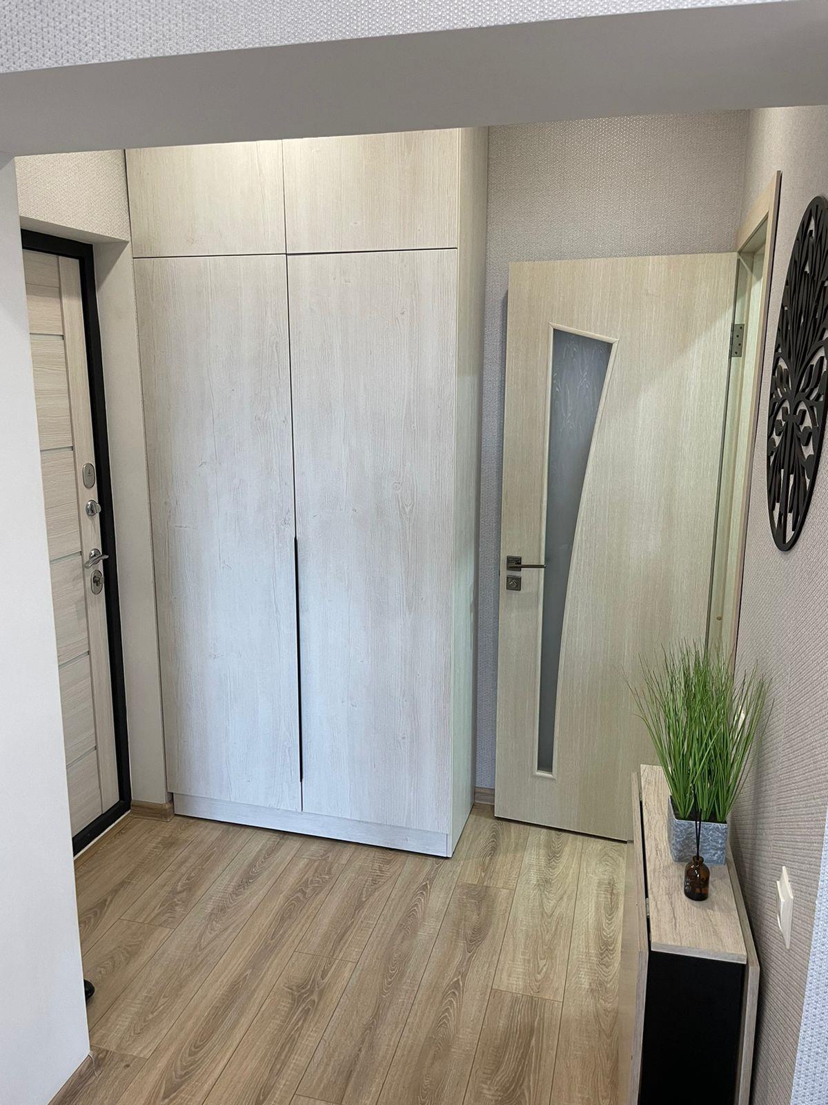 Фото №6: Студия 36 м² - Новая Адыгея, ул. Бжегокайская, 25/4