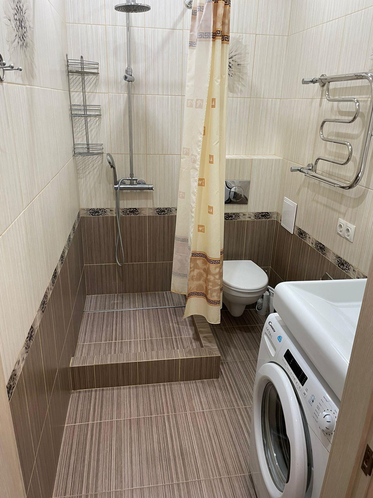 Фото №9: Студия 36 м² - Новая Адыгея, ул. Бжегокайская, 25/4