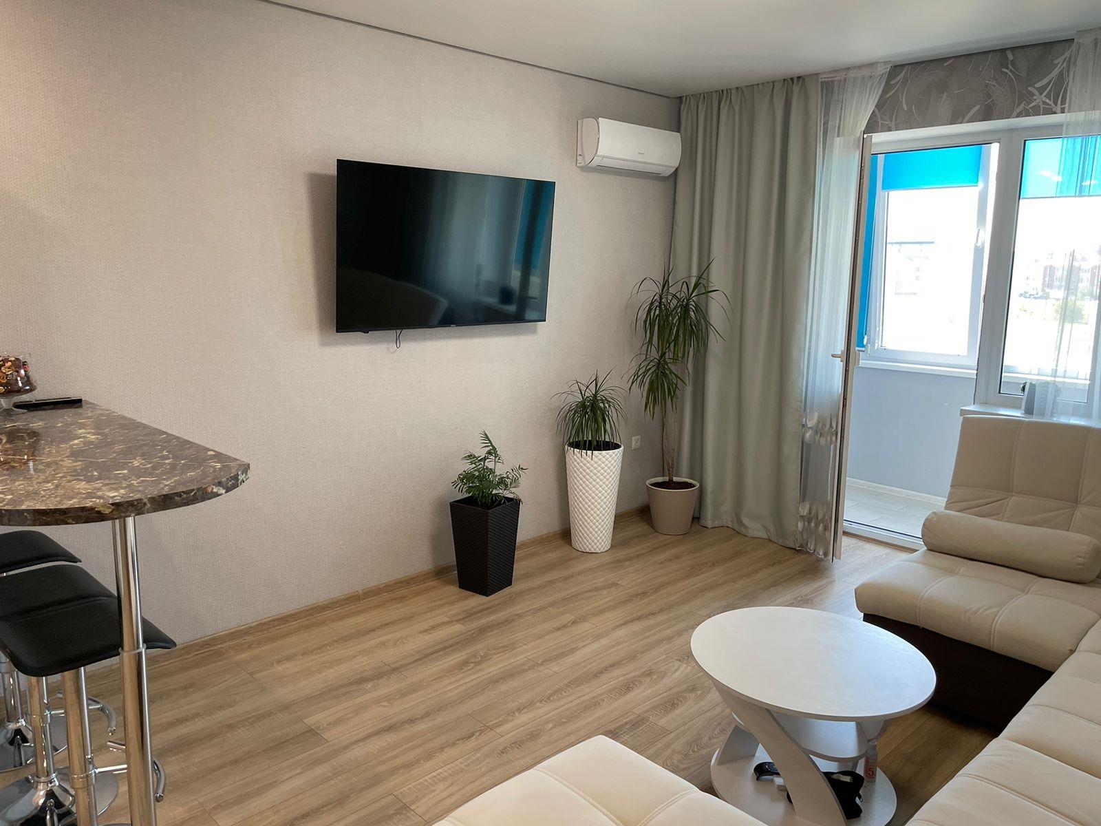 Фото №2: Студия 36 м² - Новая Адыгея, ул. Бжегокайская, 25/4