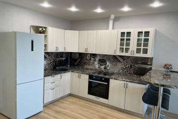 Фото №5: Студия 36 м² - Новая Адыгея, мкр. жилой комплекс Золотая линия 2, ул. Бжегокайская, 25/4