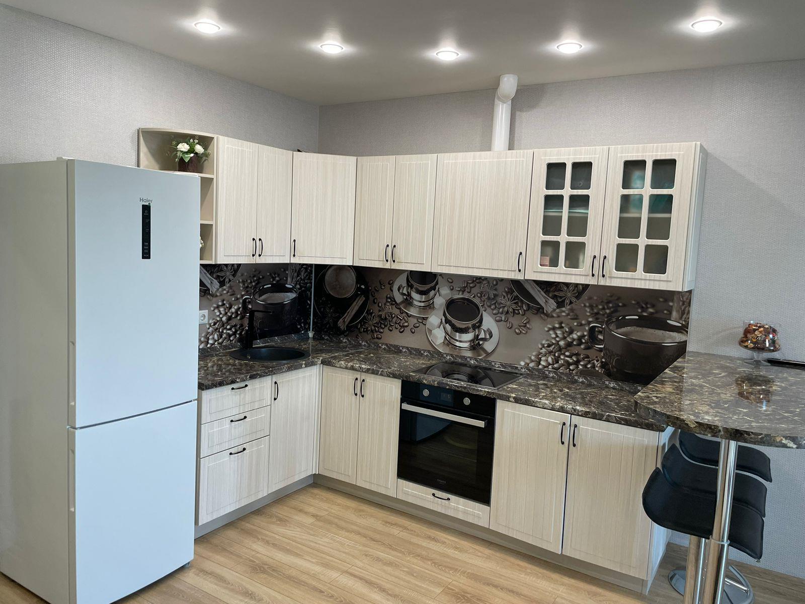 Фото №5: Студия 36 м² - Новая Адыгея, ул. Бжегокайская, 25/4