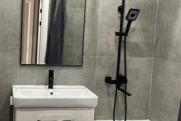 Фото №5: 1-комнатная квартира 39 м² - Краснодар, мкр. Черёмушки, ул. Обрывная, 132/1