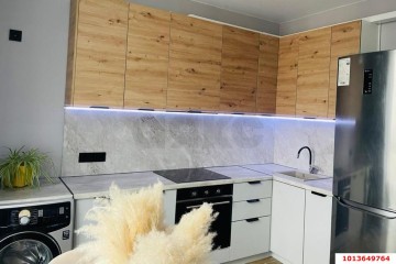 Фото №1: 1-комнатная квартира 39 м² - Краснодар, мкр. Черёмушки, ул. Обрывная, 132/1