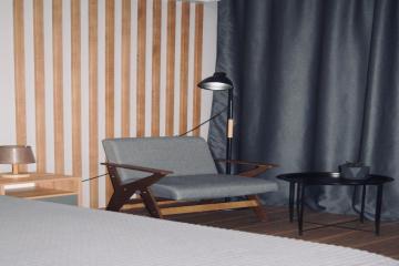 Фото №3: 1-комнатная квартира 39 м² - Краснодар, мкр. Черёмушки, ул. Обрывная, 132/1