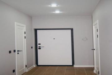 Фото №4: 1-комнатная квартира 39 м² - Краснодар, мкр. Черёмушки, ул. Обрывная, 132/1