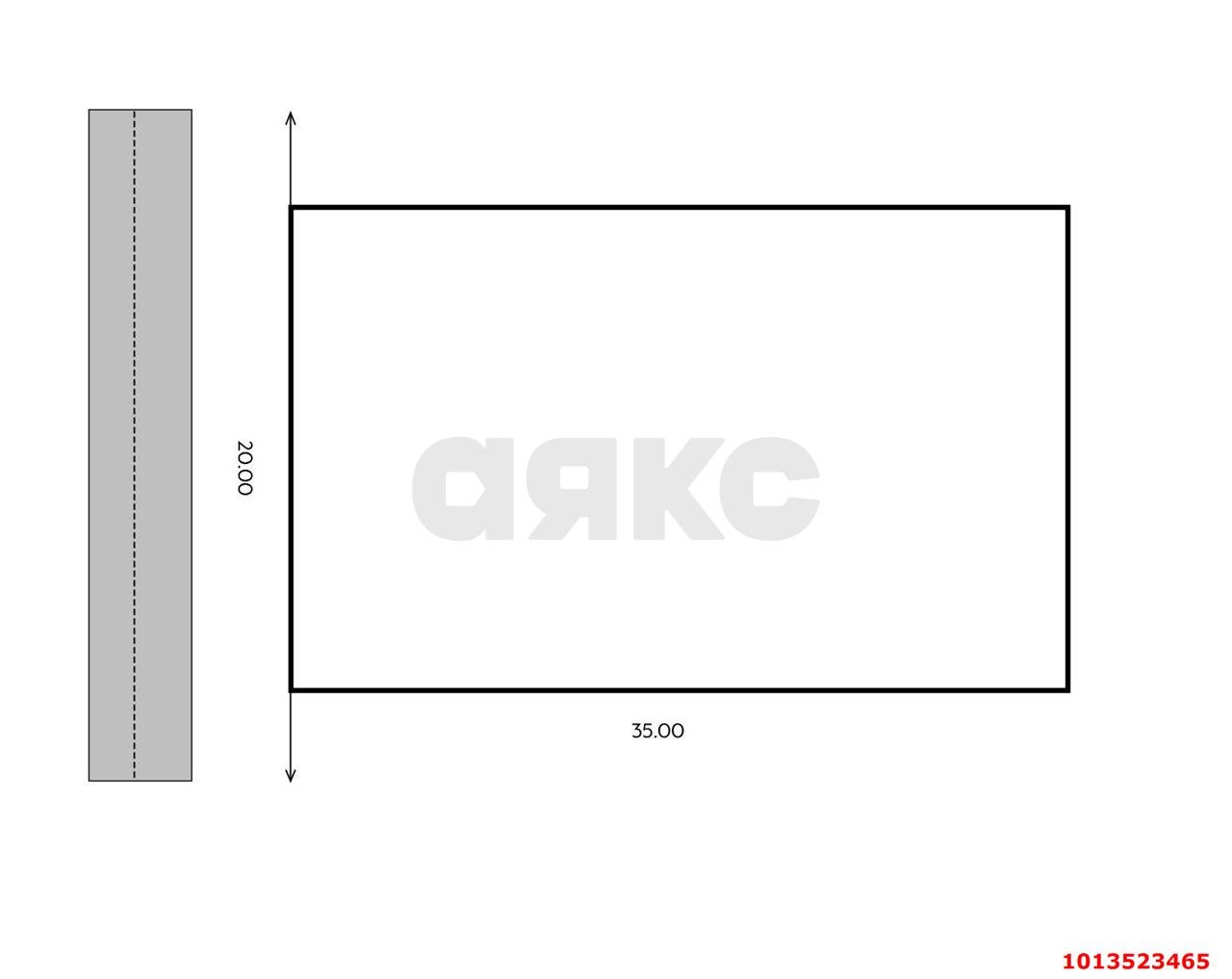 Фото №4: Земельный участок под ИЖС - ДНТ Фанагорийская усадьба, ул. Прибрежная, 53
