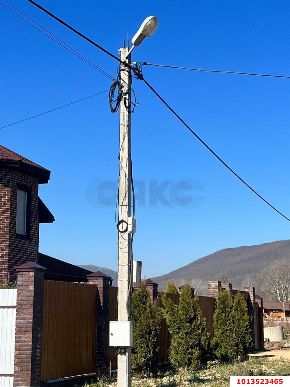 Фото №6: Земельный участок под ИЖС - ДНТ Фанагорийская усадьба, ул. Прибрежная, 53