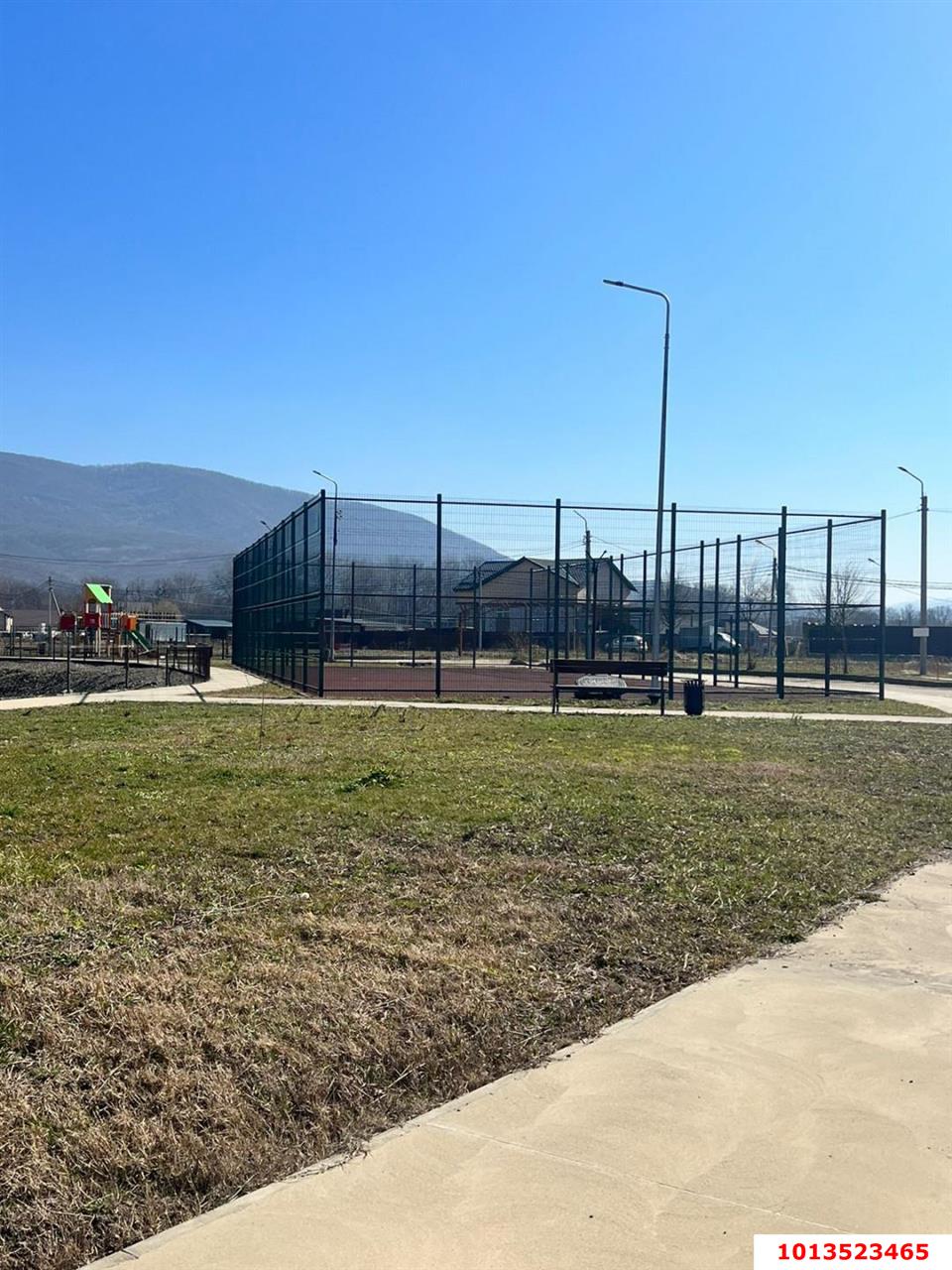 Фото №3: Земельный участок под ИЖС - ДНТ Фанагорийская усадьба, ул. Прибрежная, 53