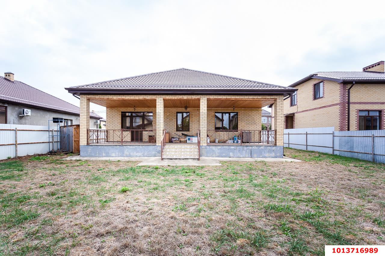 Фото №8: Дом 142 м² + 7 сот. - Ленина, территория ДНТ Виктория, ул. Лучезарная, 11