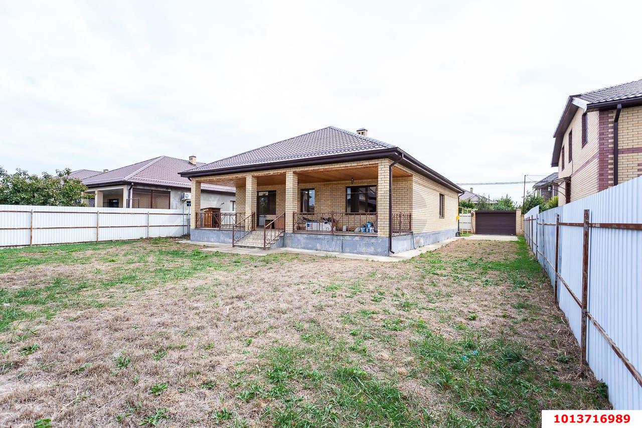 Фото №2: Дом 142 м² + 7 сот. - Ленина, территория ДНТ Виктория, ул. Лучезарная, 11