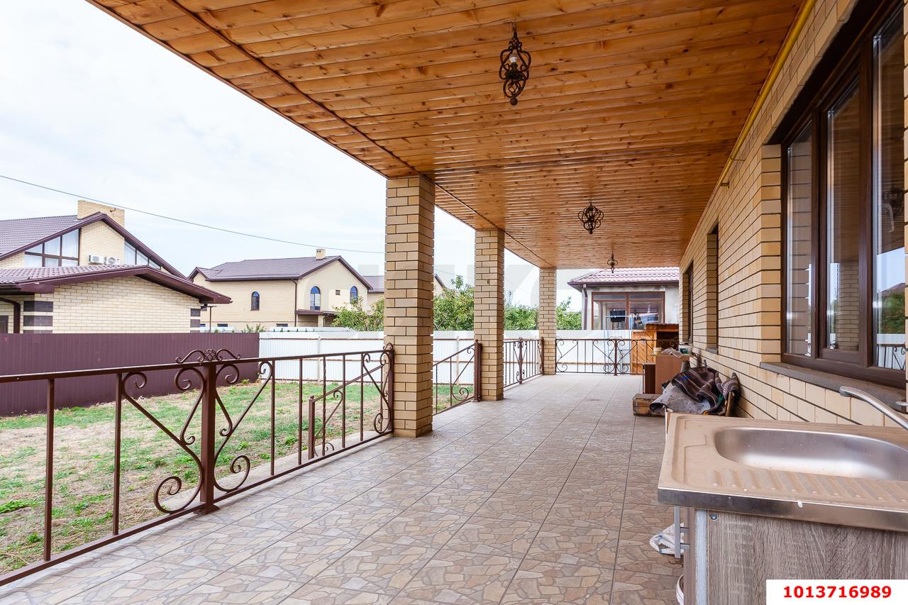 Фото №7: Дом 142 м² + 7 сот. - Ленина, территория ДНТ Виктория, ул. Лучезарная, 11