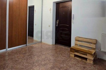 Фото №2: 1-комнатная квартира 46 м² - Краснодар, мкр. Музыкальный, ул. имени Мусоргского М.П., 6