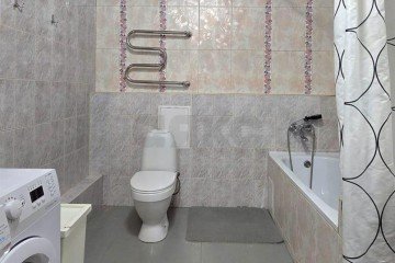 Фото №5: 1-комнатная квартира 46 м² - Краснодар, мкр. Музыкальный, ул. имени Мусоргского М.П., 6