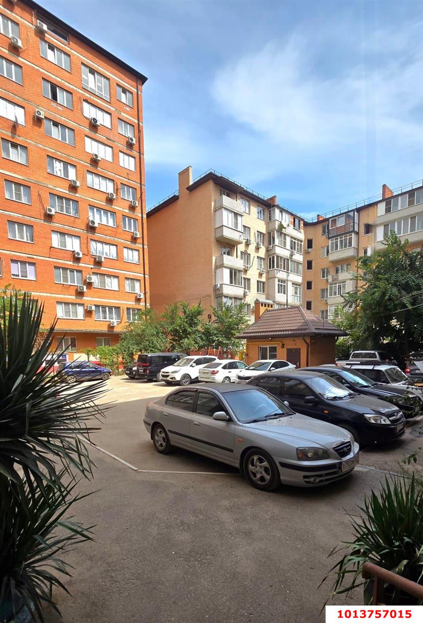 Фото №7: 1-комнатная квартира 46 м² - Краснодар, Музыкальный, ул. имени Мусоргского М.П., 6
