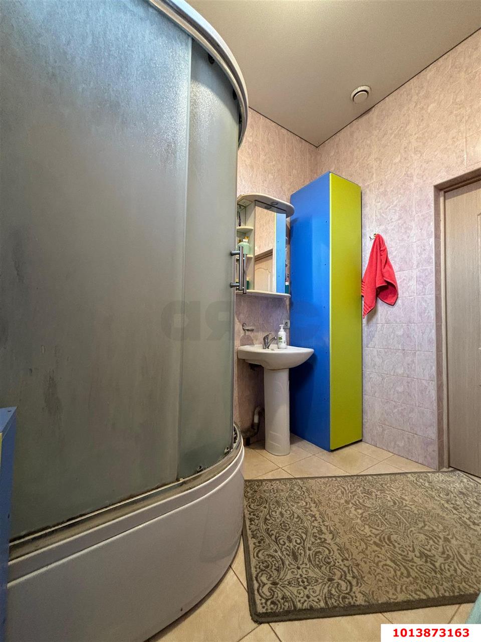 Фото №9: Дом 80 м² + 8.18 сот. - СНТ Хуторок-2, Прикубанский внутригородской округ, ул. Центральная, 253/1