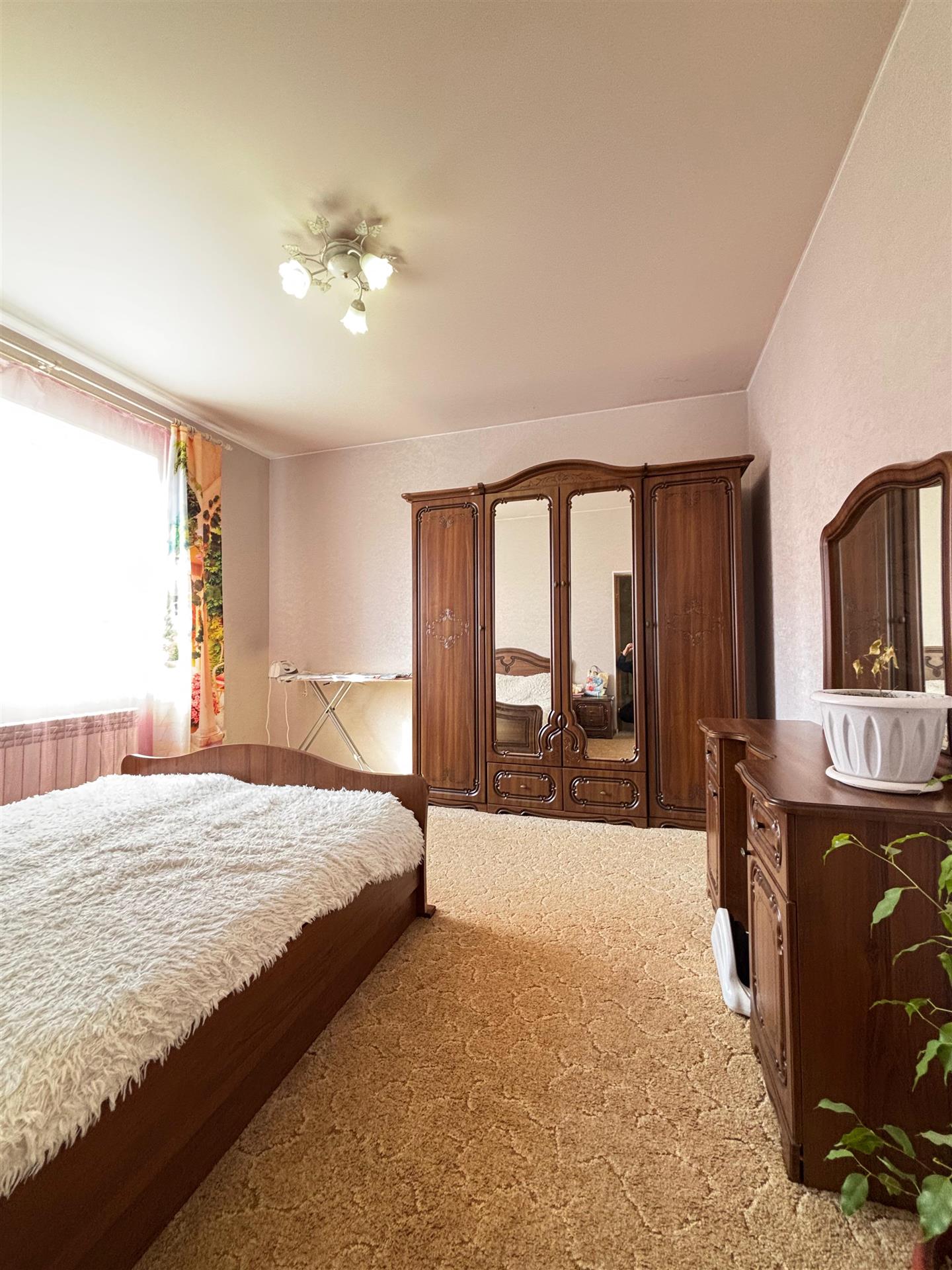 Фото №4: Дом 80 м² + 8.18 сот. - СНТ Хуторок-2, мкр. Прикубанский внутригородской округ, ул. Центральная, 253/1