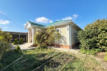 Фото №2: Дом 80 м² - СНТ Хуторок-2, мкр. Прикубанский внутригородской округ, ул. Центральная, 253/1