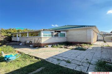 Фото №3: Дом 80 м² - СНТ Хуторок-2, мкр. Прикубанский внутригородской округ, ул. Центральная, 253/1