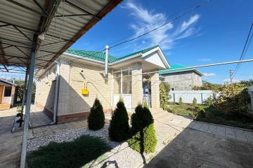 Фото №1: Дом 80 м² - СНТ Хуторок-2, мкр. Прикубанский внутригородской округ, ул. Центральная, 253/1