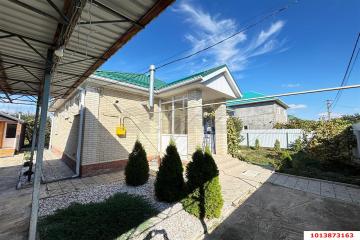 Фото №1: Дом 80 м² - СНТ Хуторок-2, мкр. Прикубанский внутригородской округ, ул. Центральная, 253/1