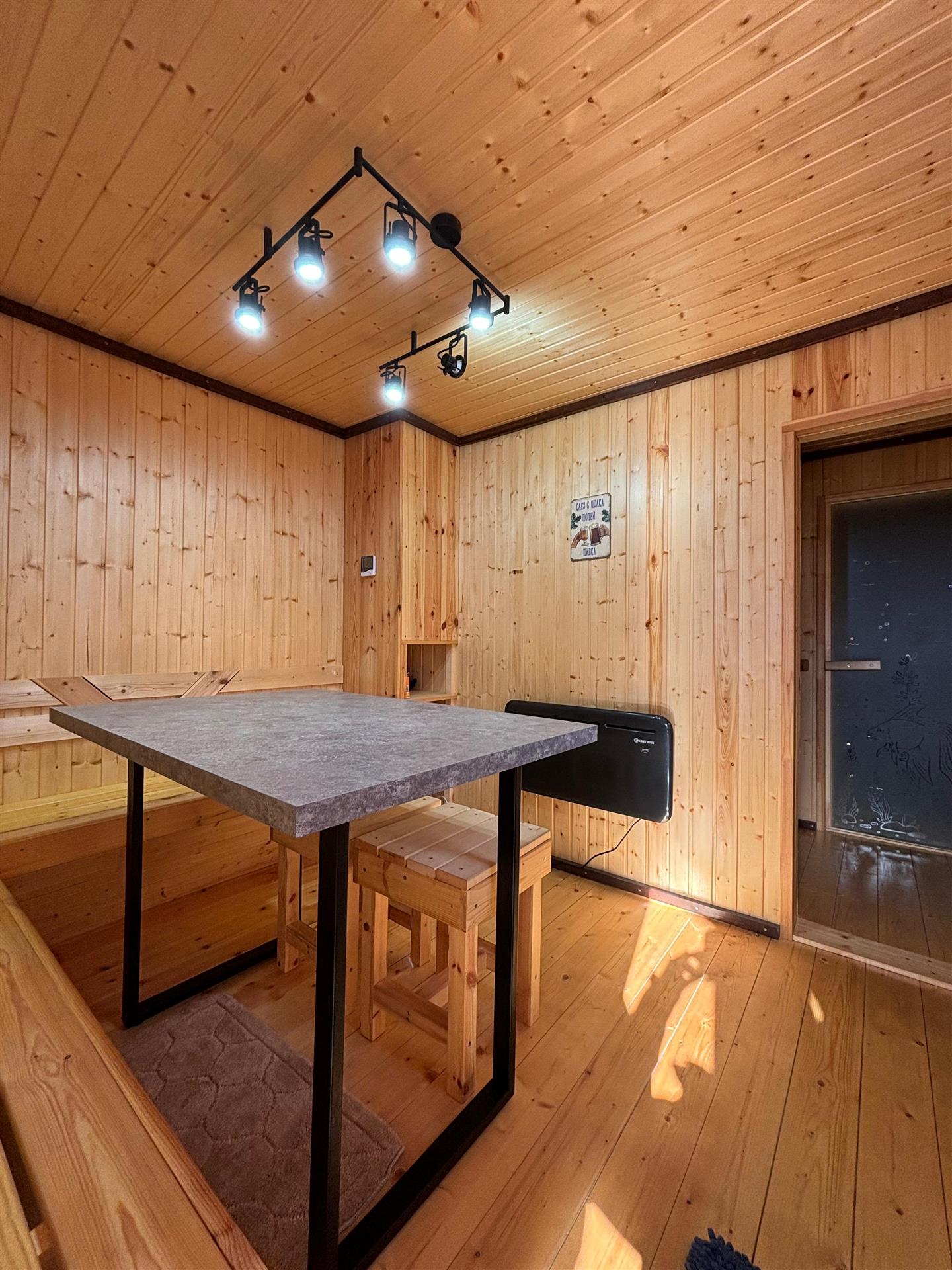 Фото №14: Дом 80 м² + 8.18 сот. - СНТ Хуторок-2, мкр. Прикубанский внутригородской округ, ул. Центральная, 253/1