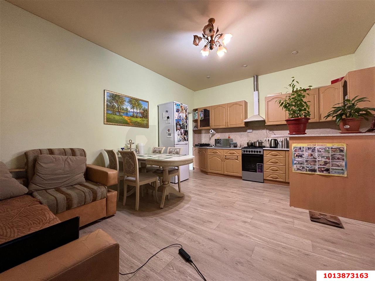 Фото №4: Дом 80 м² + 8.18 сот. - СНТ Хуторок-2, Прикубанский внутригородской округ, ул. Центральная, 253/1