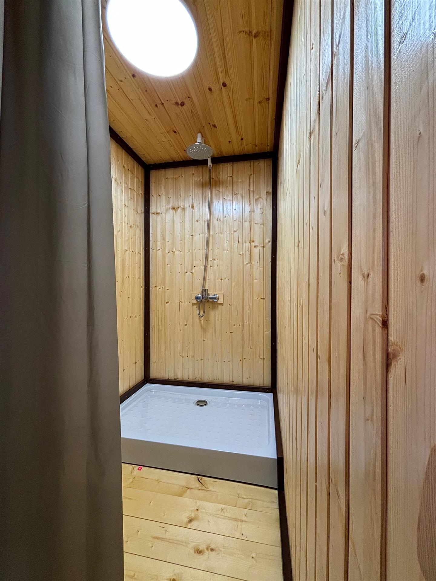 Фото №16: Дом 80 м² + 8.18 сот. - СНТ Хуторок-2, мкр. Прикубанский внутригородской округ, ул. Центральная, 253/1