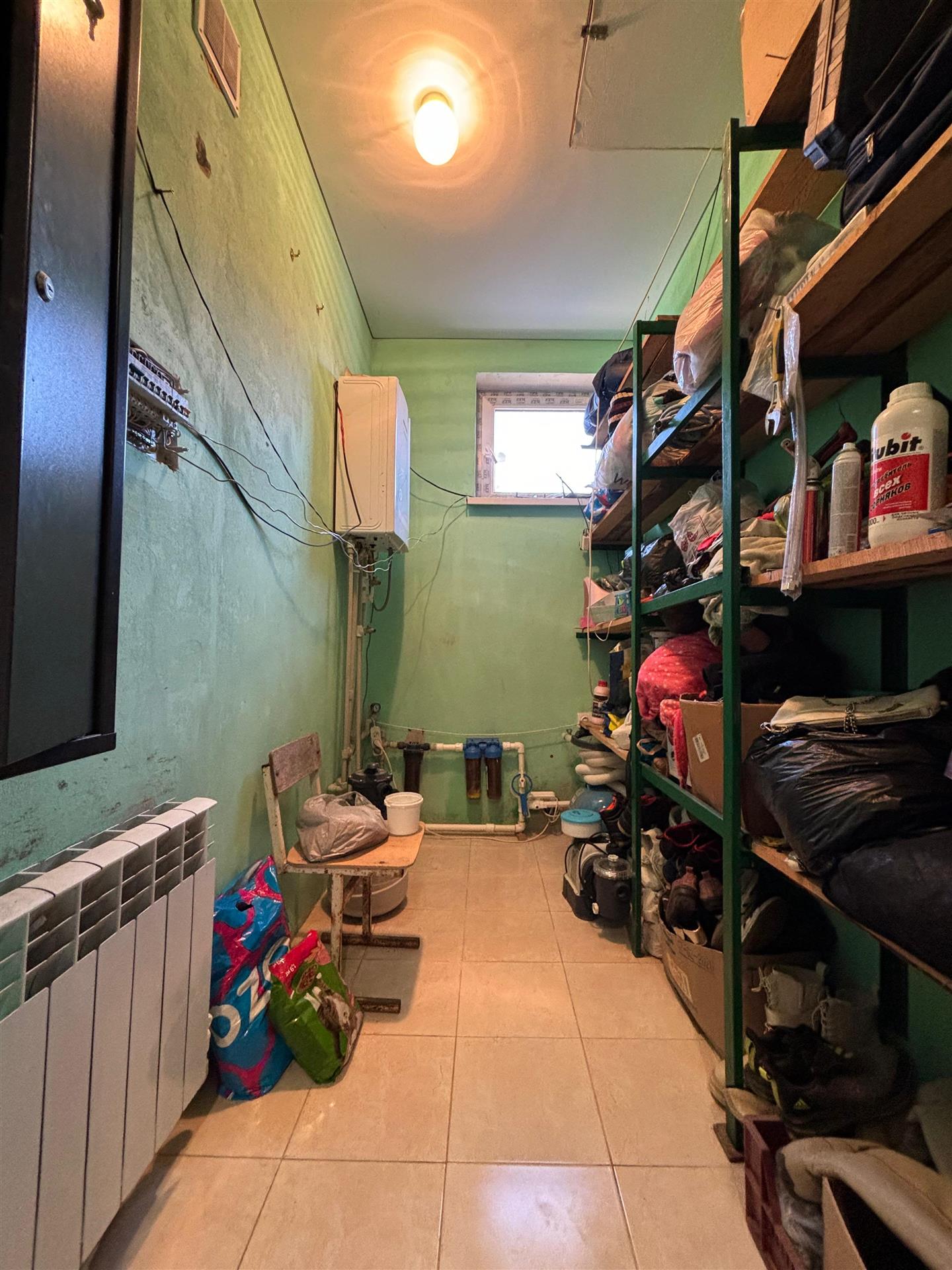 Фото №12: Дом 80 м² + 8.18 сот. - СНТ Хуторок-2, мкр. Прикубанский внутригородской округ, ул. Центральная, 253/1