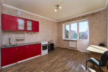 Фото №1: 2-комнатная квартира 75 м² - Краснодар, п. Калинино, ул. 1 Мая, 388