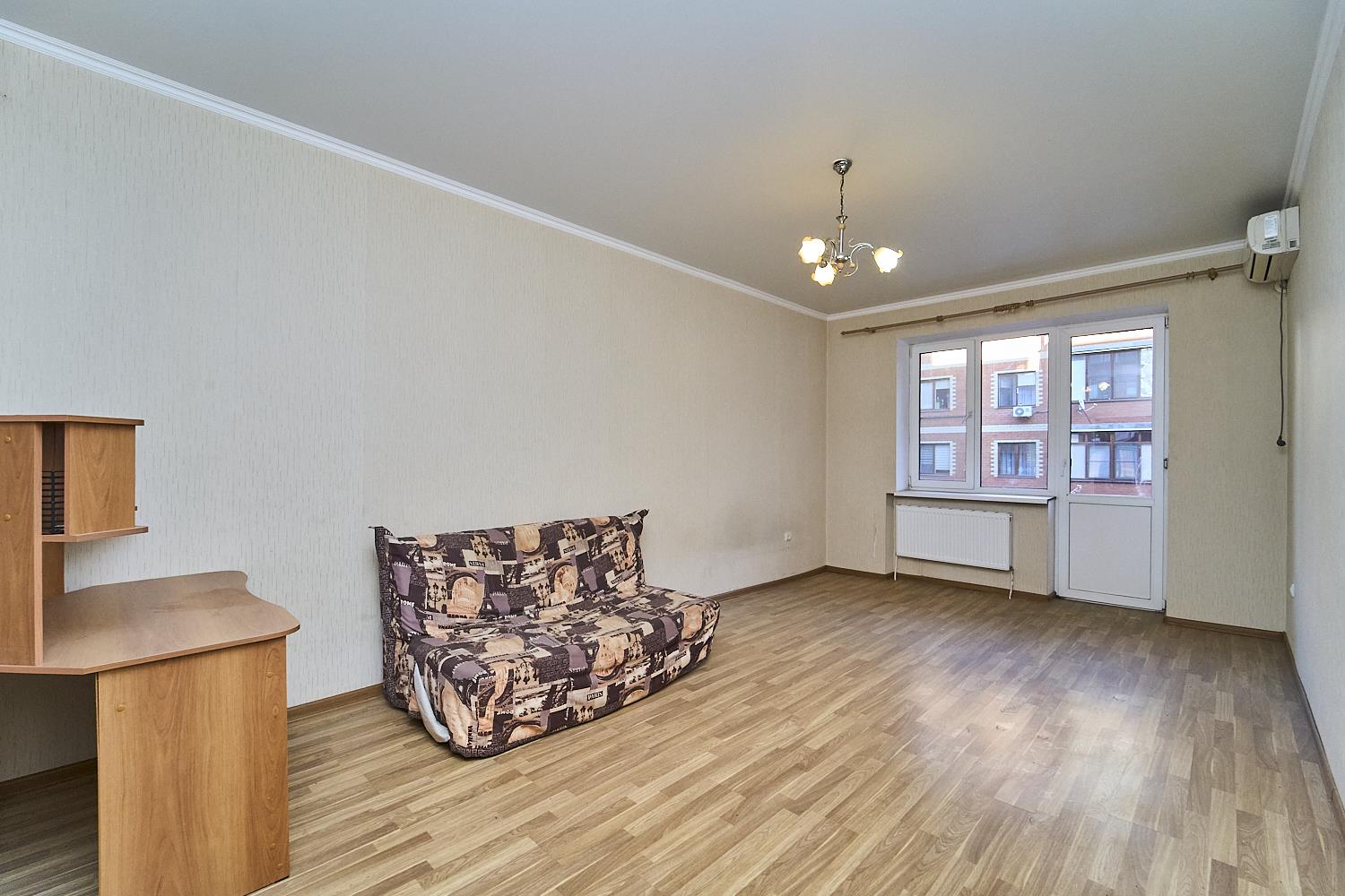 Фото №6: 2-комнатная квартира 75 м² - Краснодар, ул. 1 Мая, 388