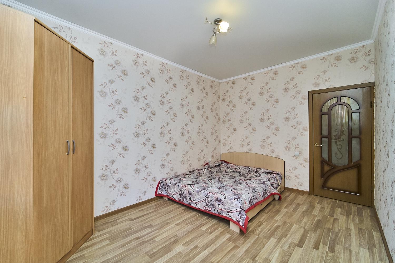 Фото №5: 2-комнатная квартира 75 м² - Краснодар, ул. 1 Мая, 388