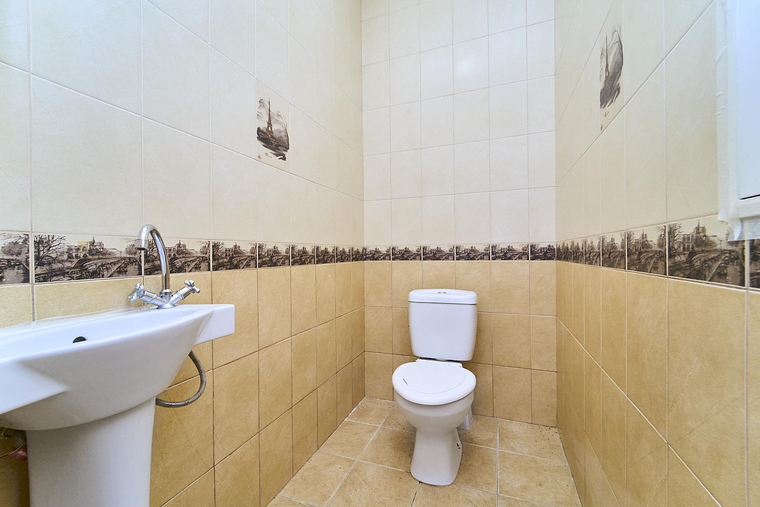 Фото №10: 2-комнатная квартира 75 м² - Краснодар, ул. 1 Мая, 388