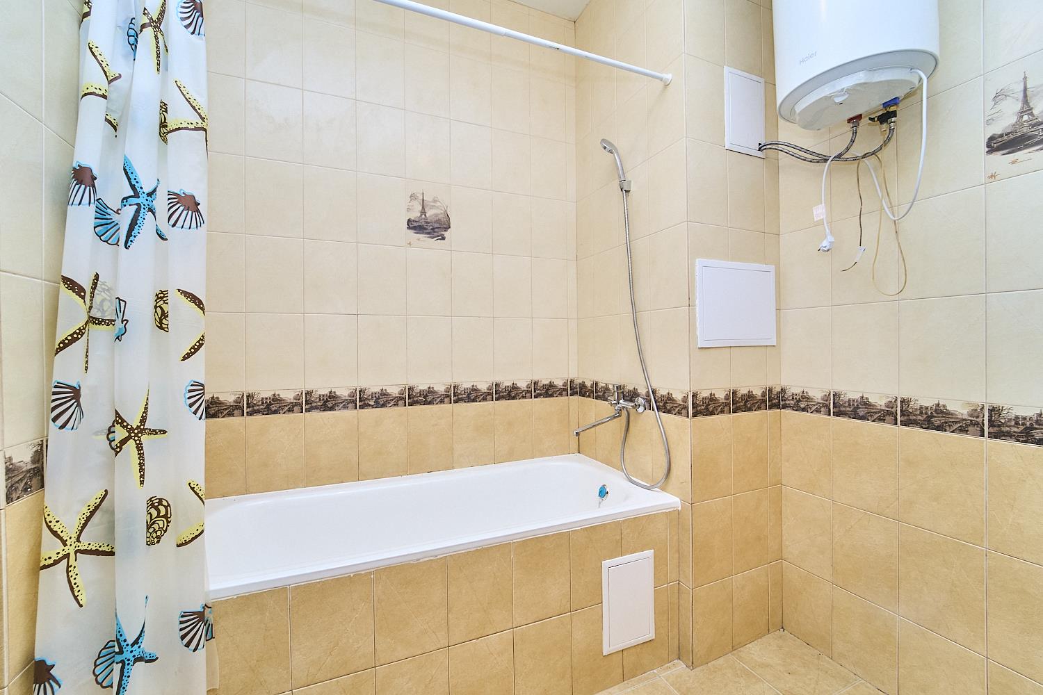 Фото №9: 2-комнатная квартира 75 м² - Краснодар, ул. 1 Мая, 388