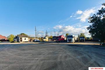 Фото №1: Коммерция 1400 м² - Абинск, 