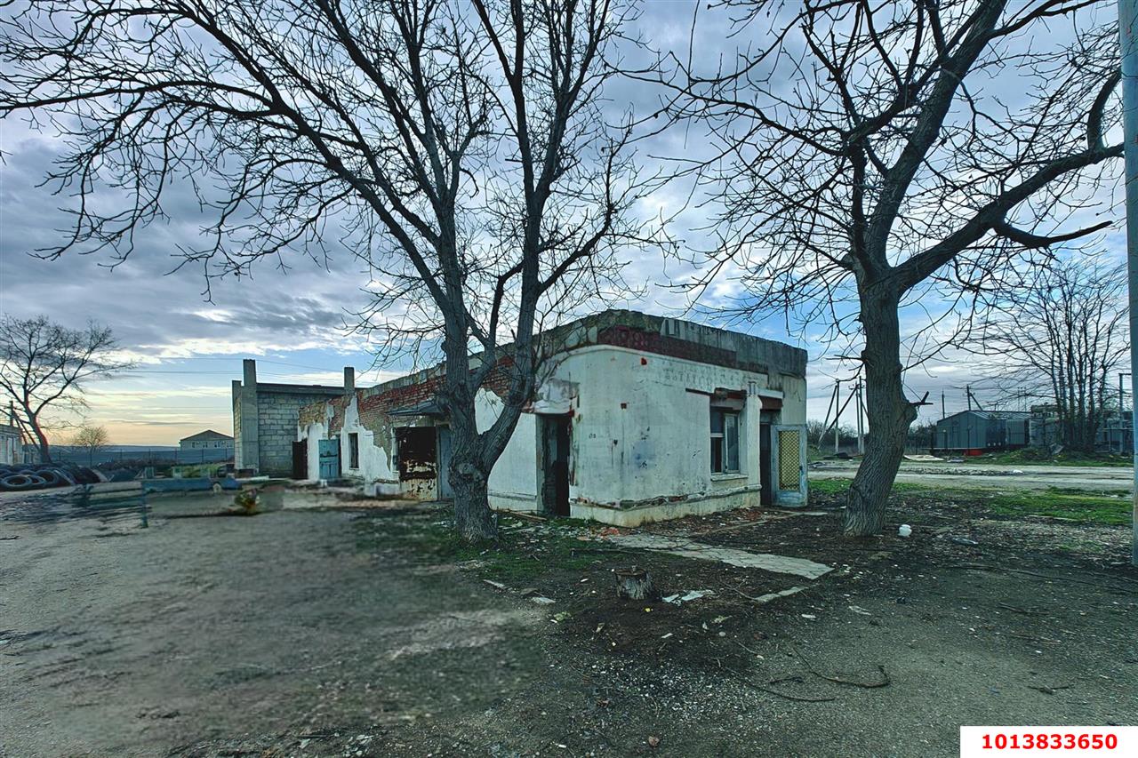Фото №10: Коммерция 1400 м² - Абинск