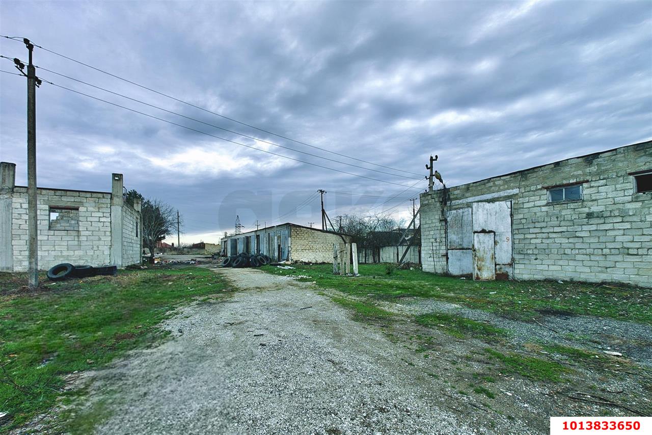 Фото №13: Коммерция 1400 м² - Абинск