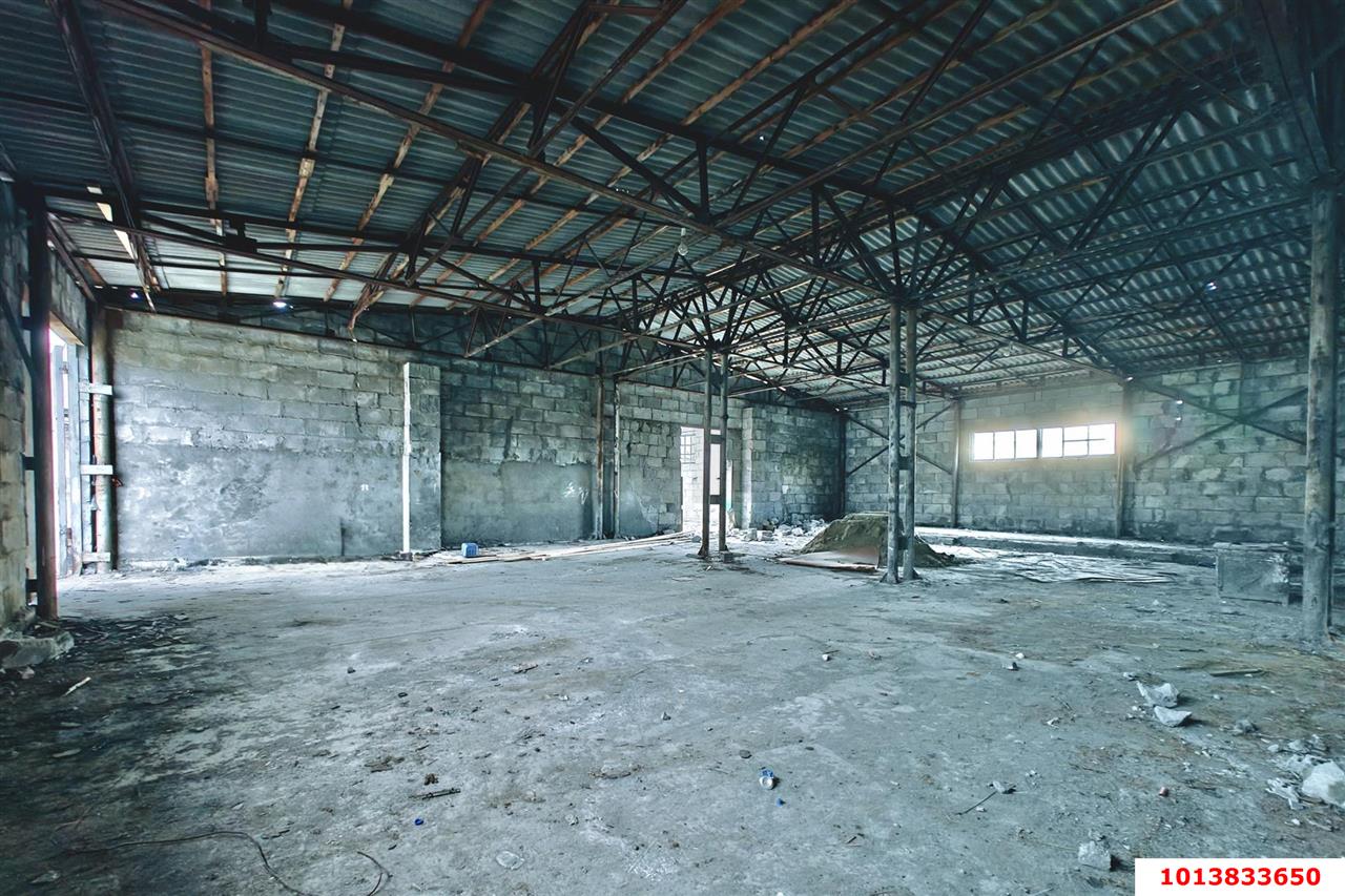 Фото №8: Коммерция 1400 м² - Абинск