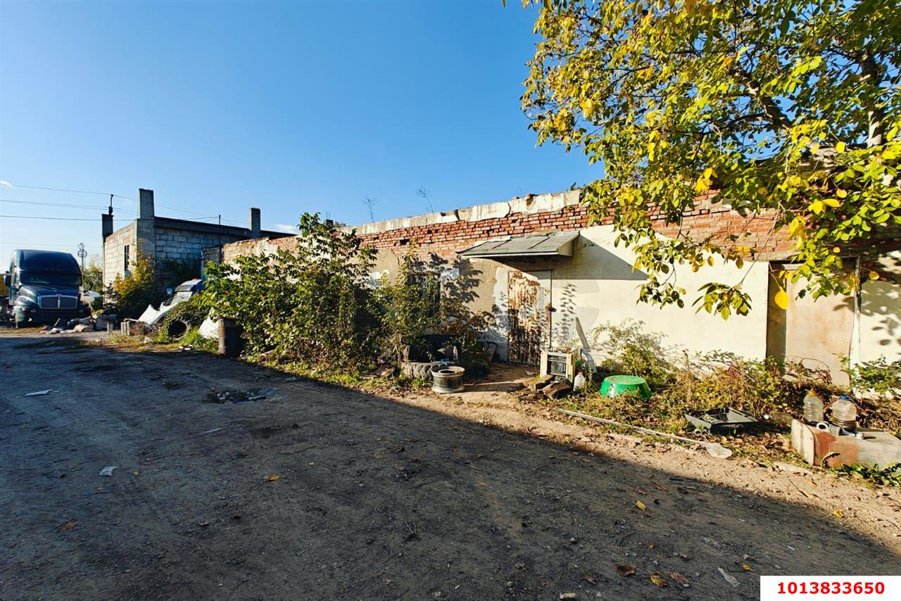 Фото №13: Коммерция 1400 м² - Абинск