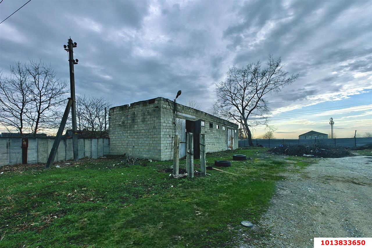 Фото №12: Коммерция 1400 м² - Абинск