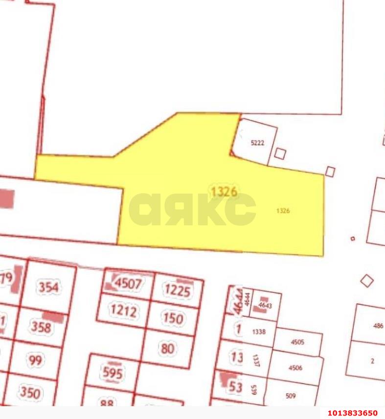 Фото №17: Коммерция 1400 м² - Абинск