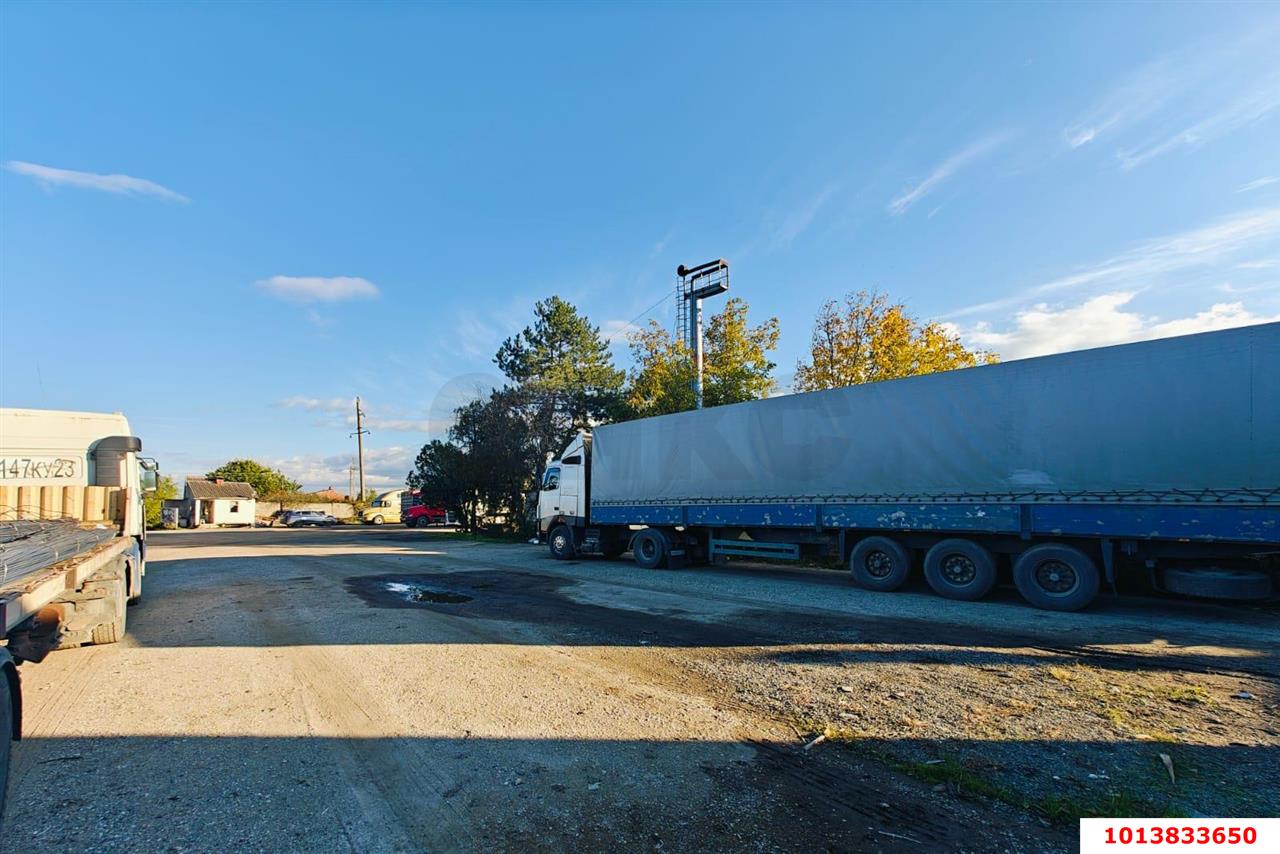 Фото №6: Коммерция 1400 м² - Абинск