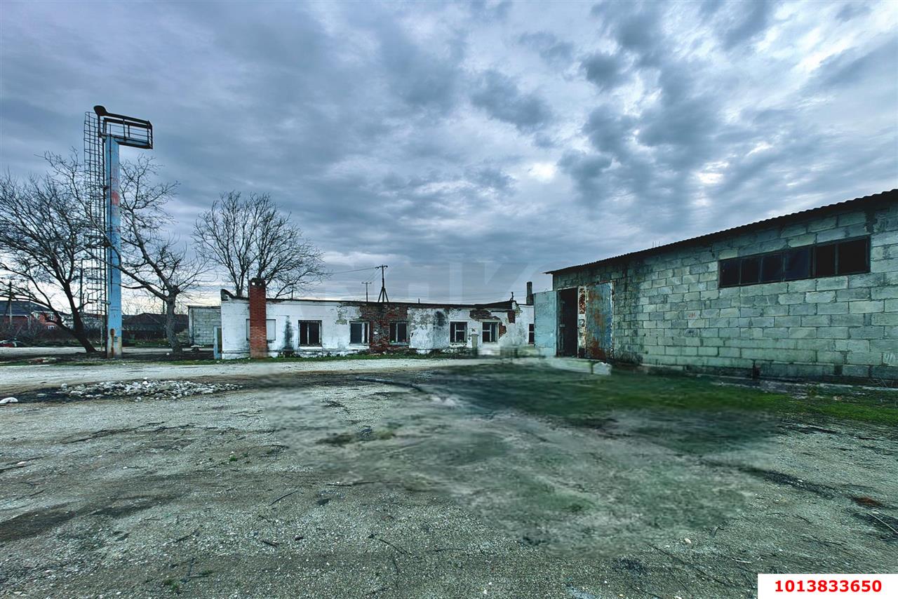 Фото №15: Коммерция 1400 м² - Абинск