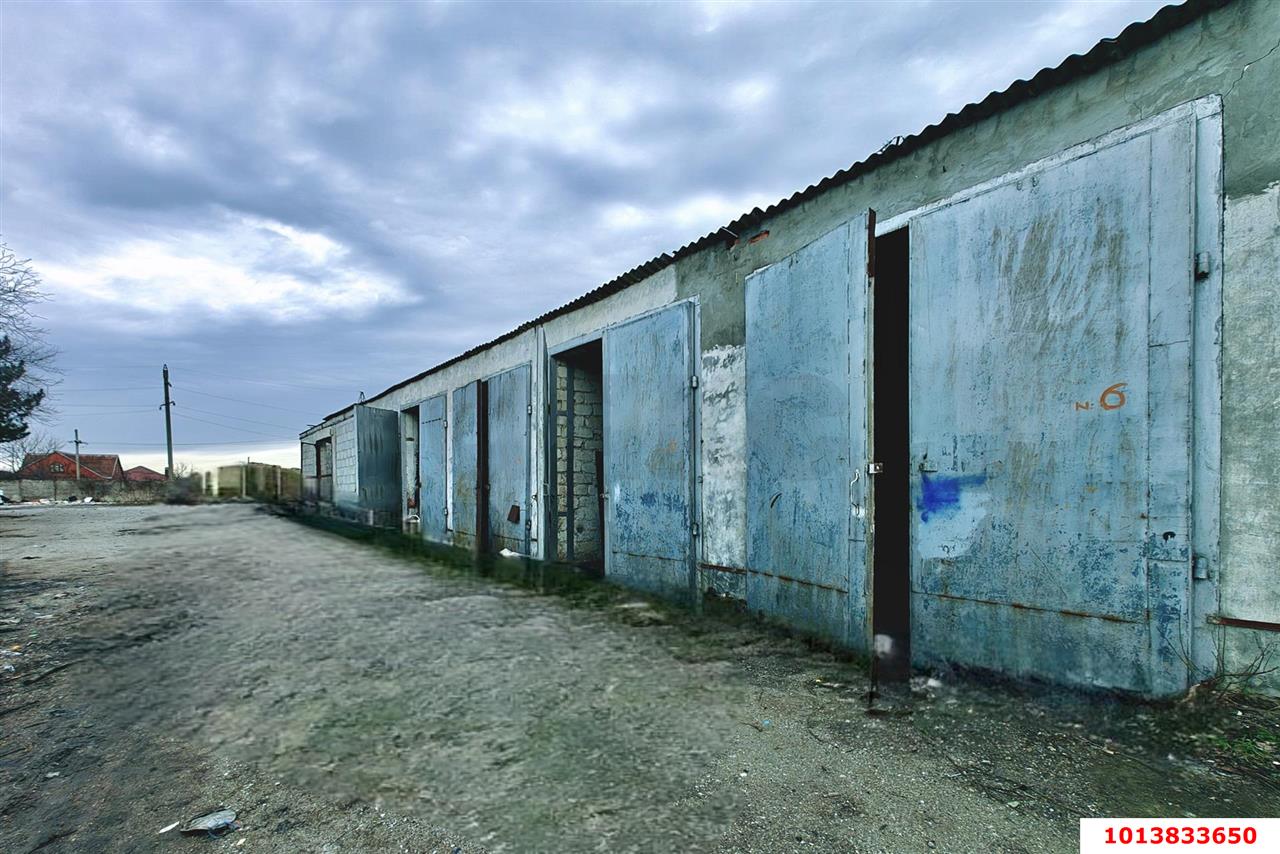 Фото №1: Коммерция 1400 м² - Абинск